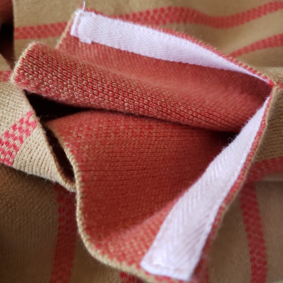 Moth Anthropologie Striped Sweater Size Large! - Picture 11 of 12